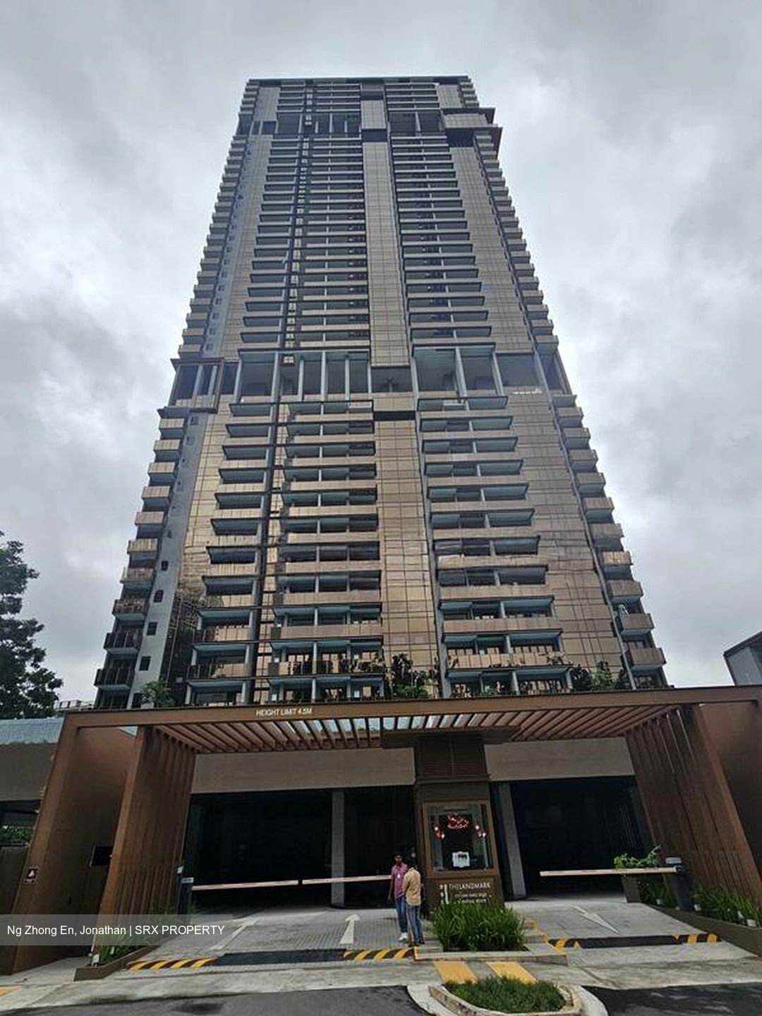 The Landmark (D3), Condominium #511099031
